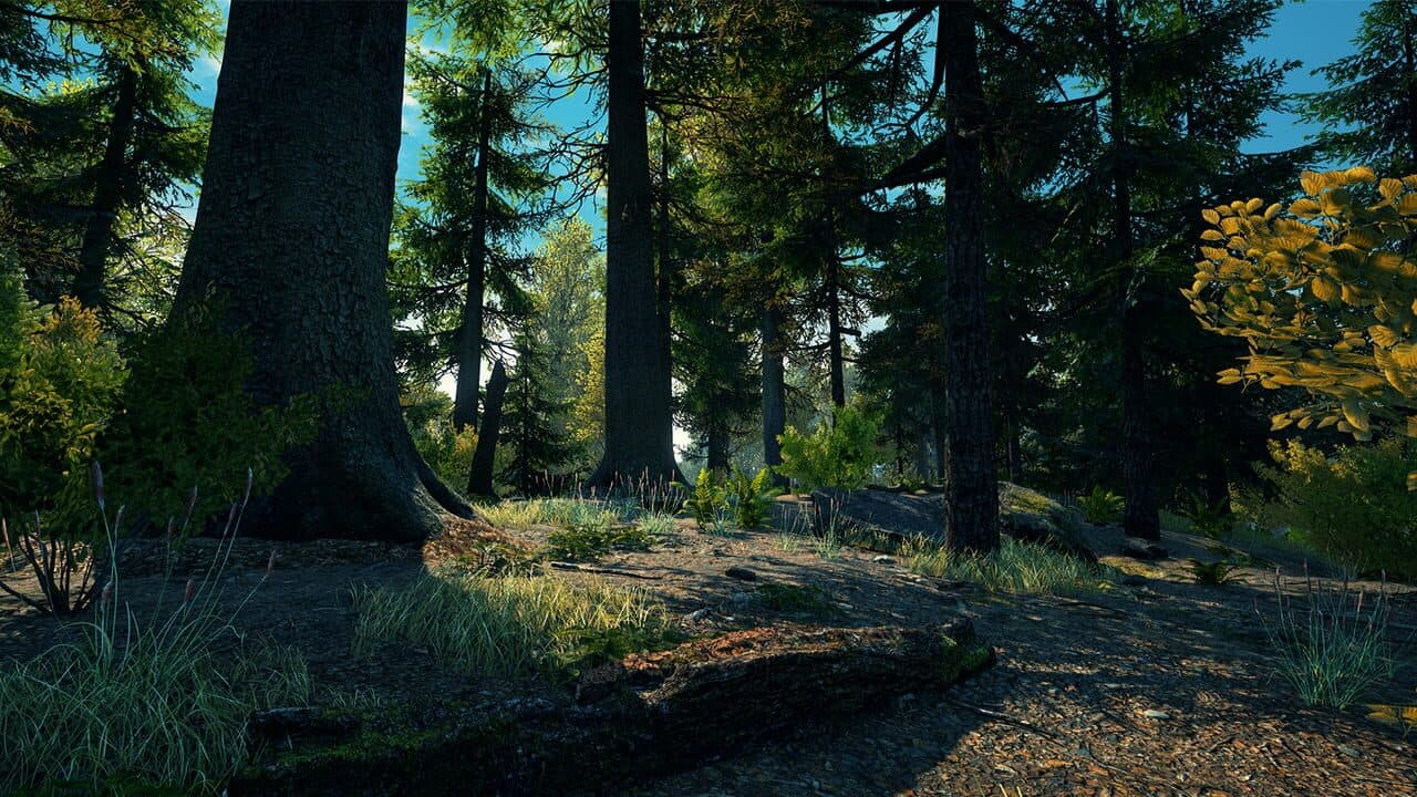 Vestige of the Past thumbnail 5