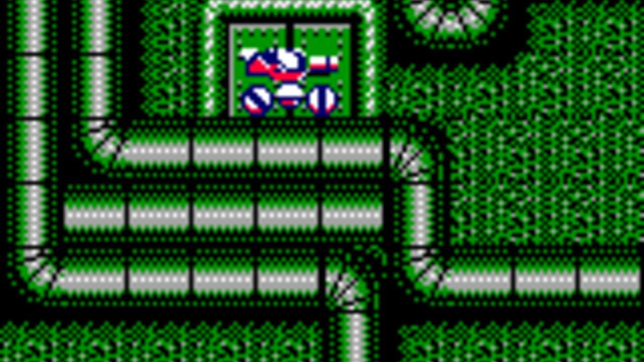 Blaster Master: Enemy Below thumbnail 2