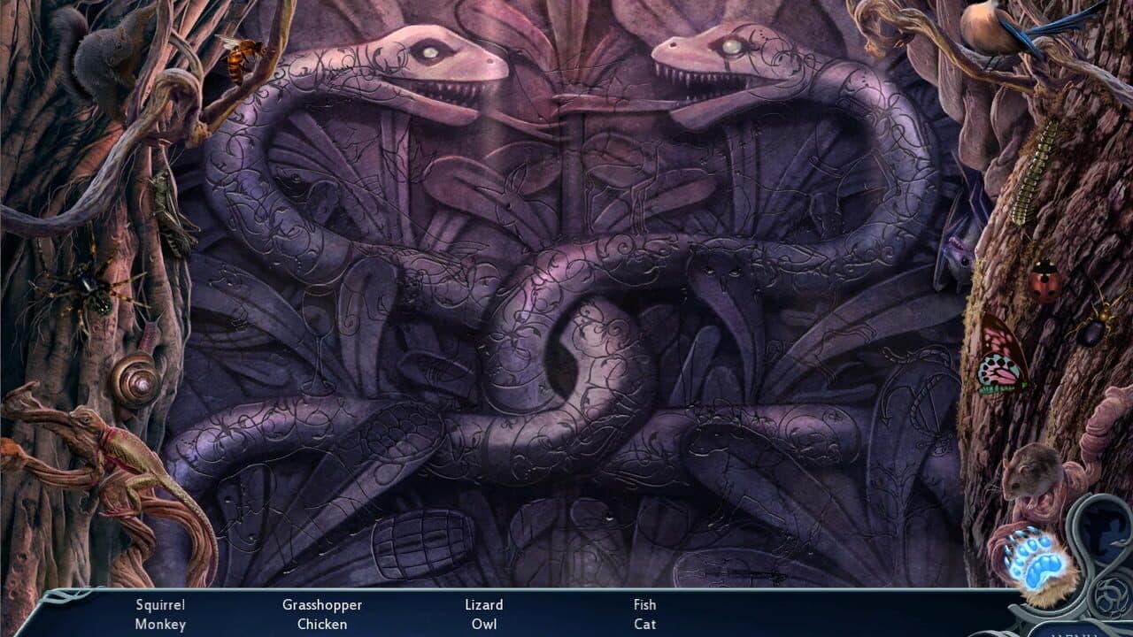Dark Realm: Princess of Ice Collector's Edition thumbnail 3