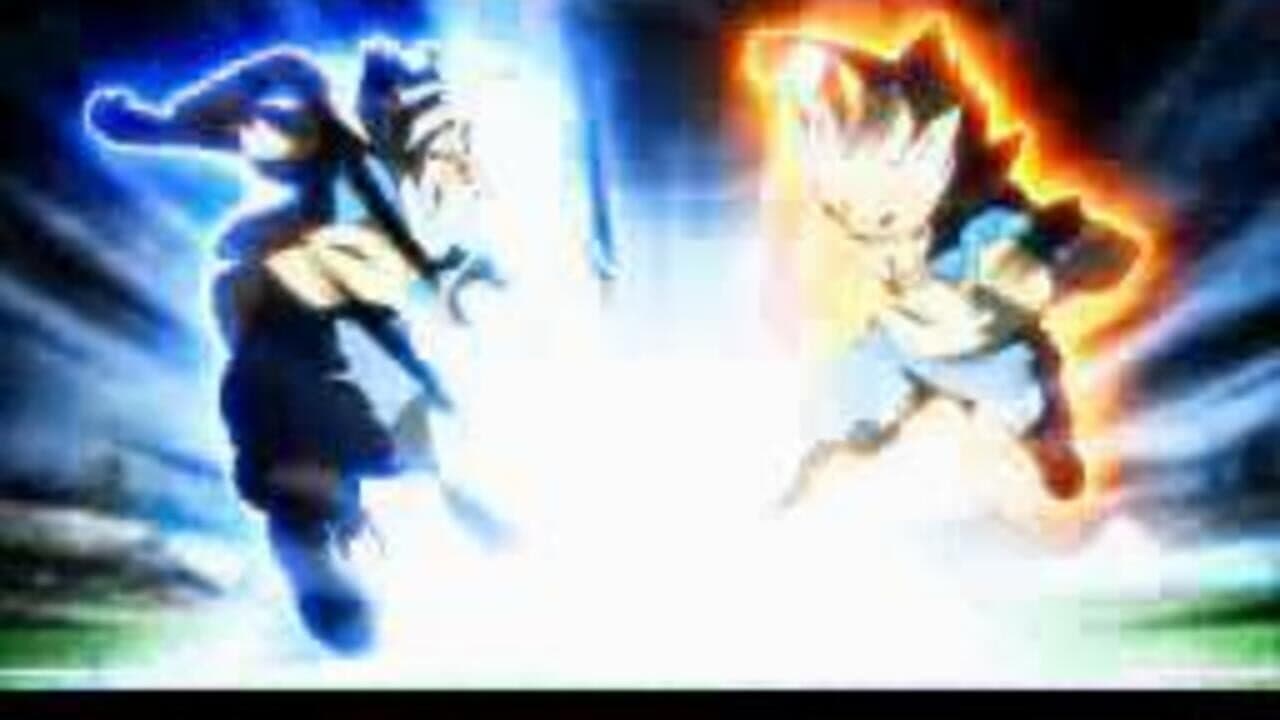 Inazuma Eleven 2: Blizzard thumbnail 6