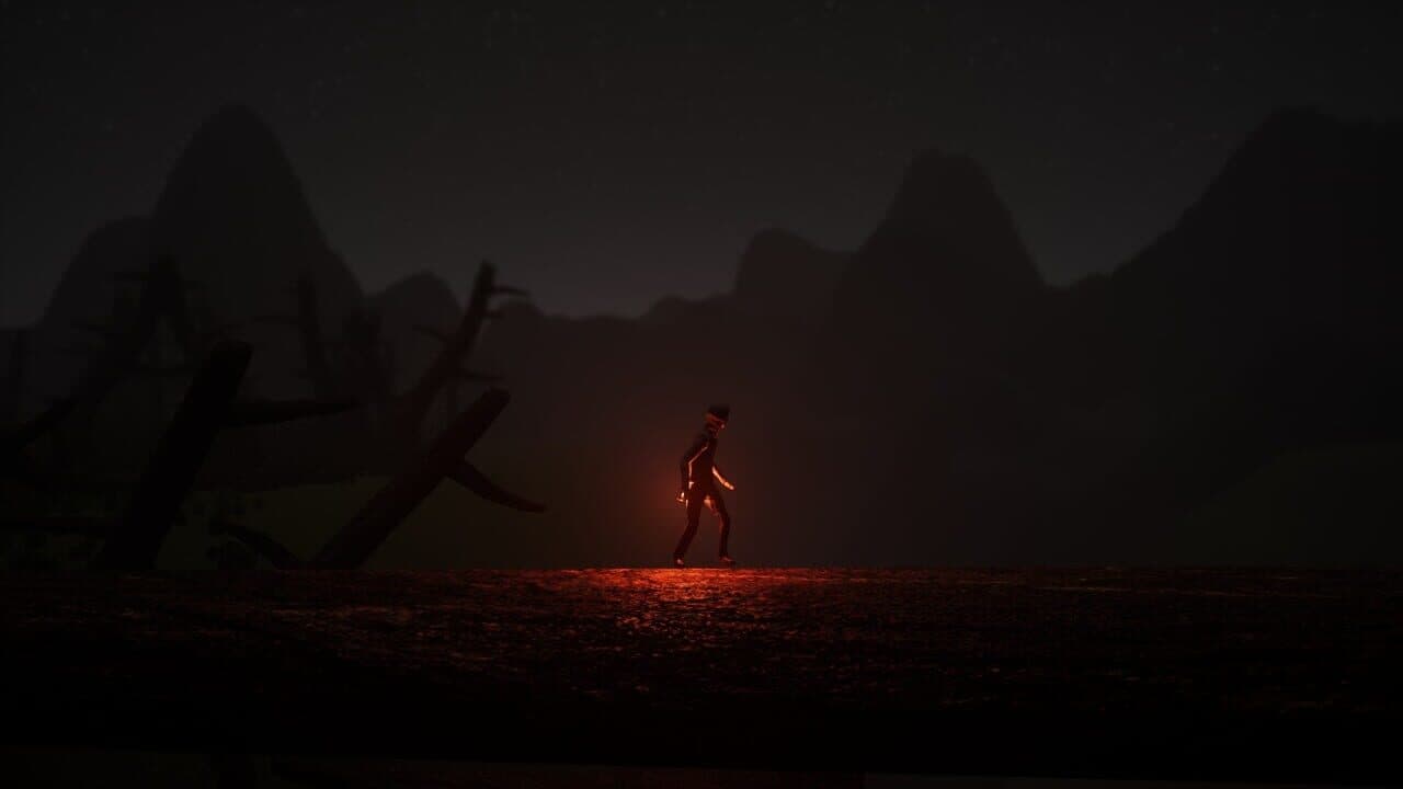 Alone thumbnail 5