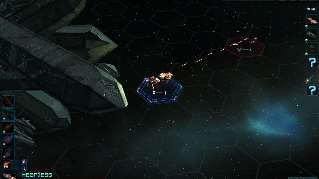 Ancient Frontier: Steel Shadows thumbnail 2