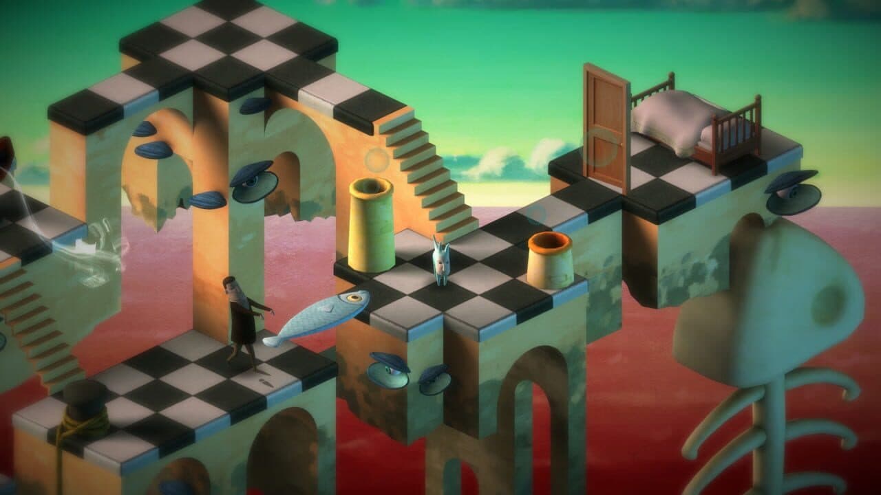Back to Bed thumbnail 3
