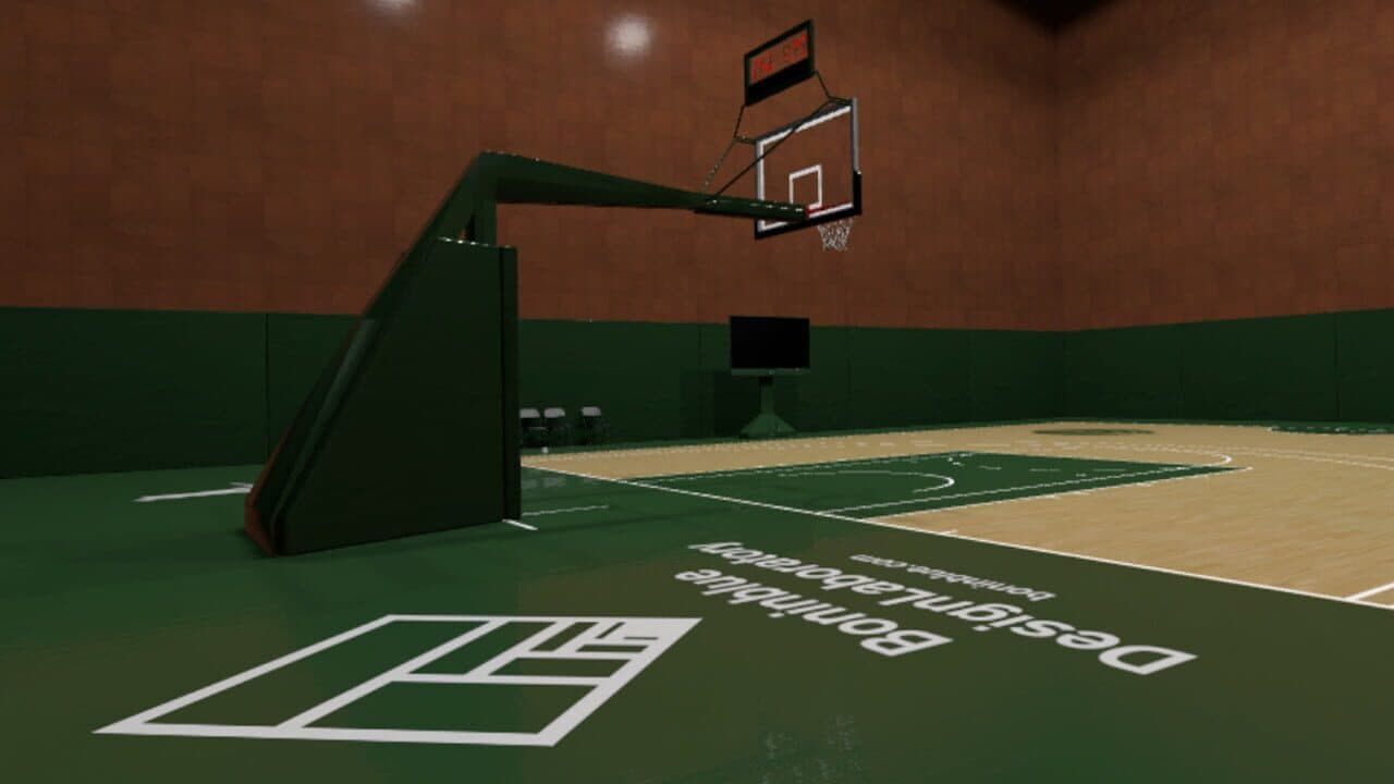 VR Shoot Around thumbnail 2