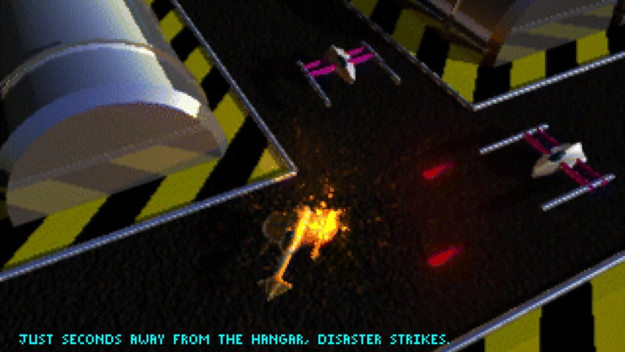 Traffic Department 2192 screenshot 1