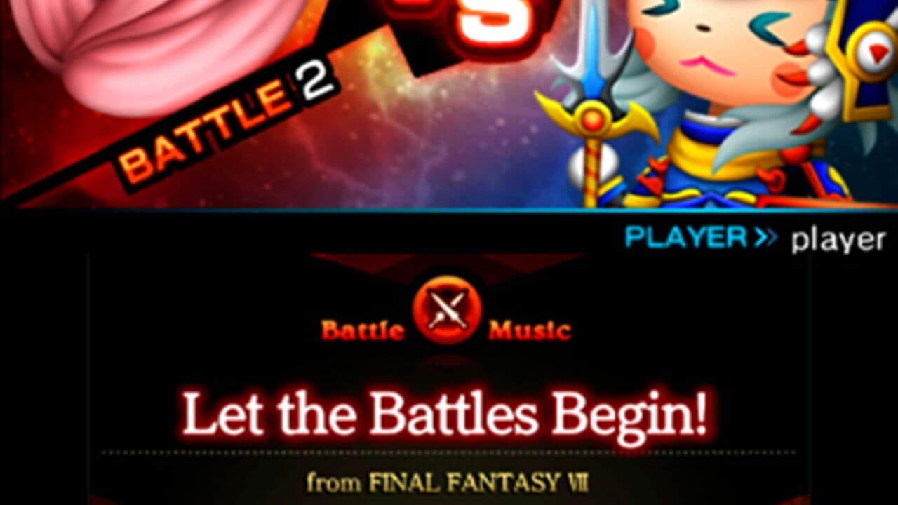 Theatrhythm Final Fantasy: Curtain Call thumbnail 5