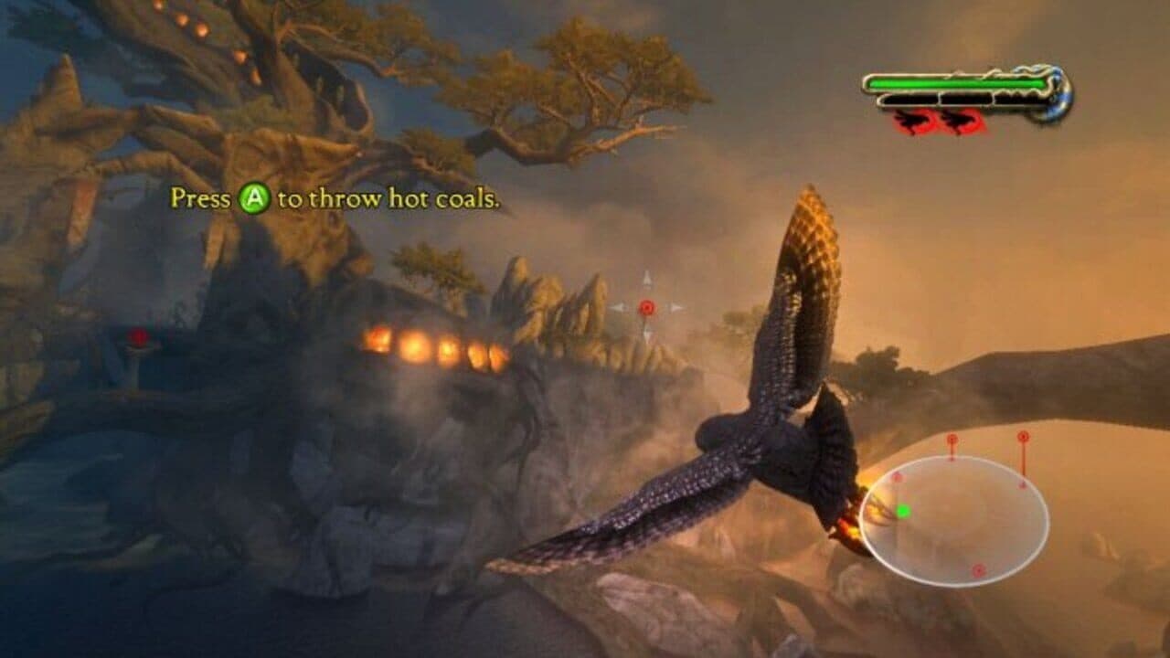 Legend of the Guardians: The Owls of Ga'Hoole thumbnail 2