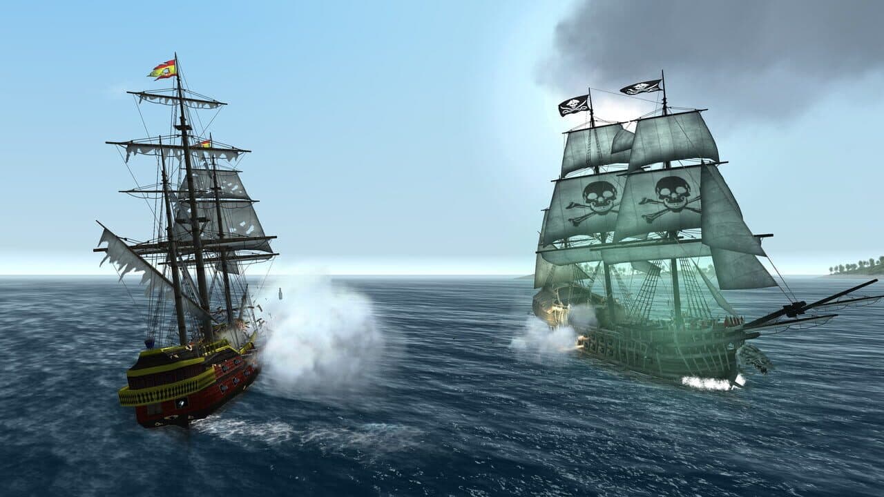 The Pirate: Plague of the Dead thumbnail 3