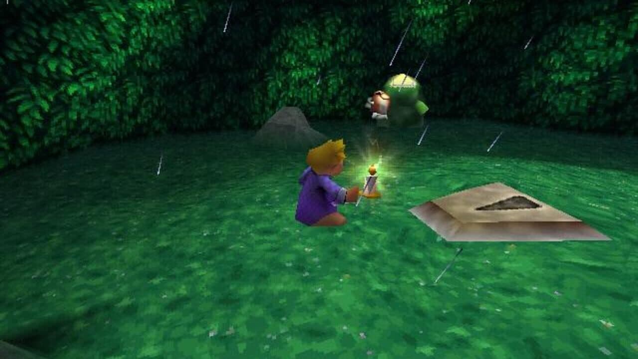 40 Winks screenshot 1