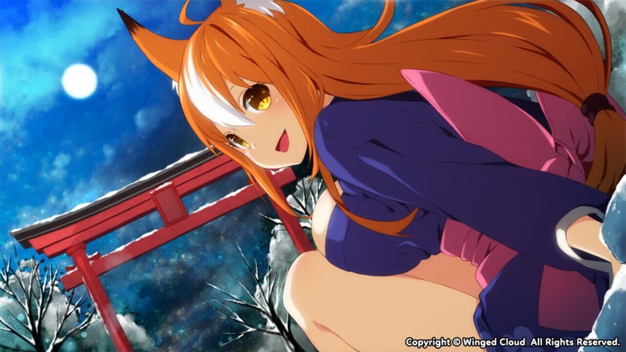 Sakura Santa thumbnail 5