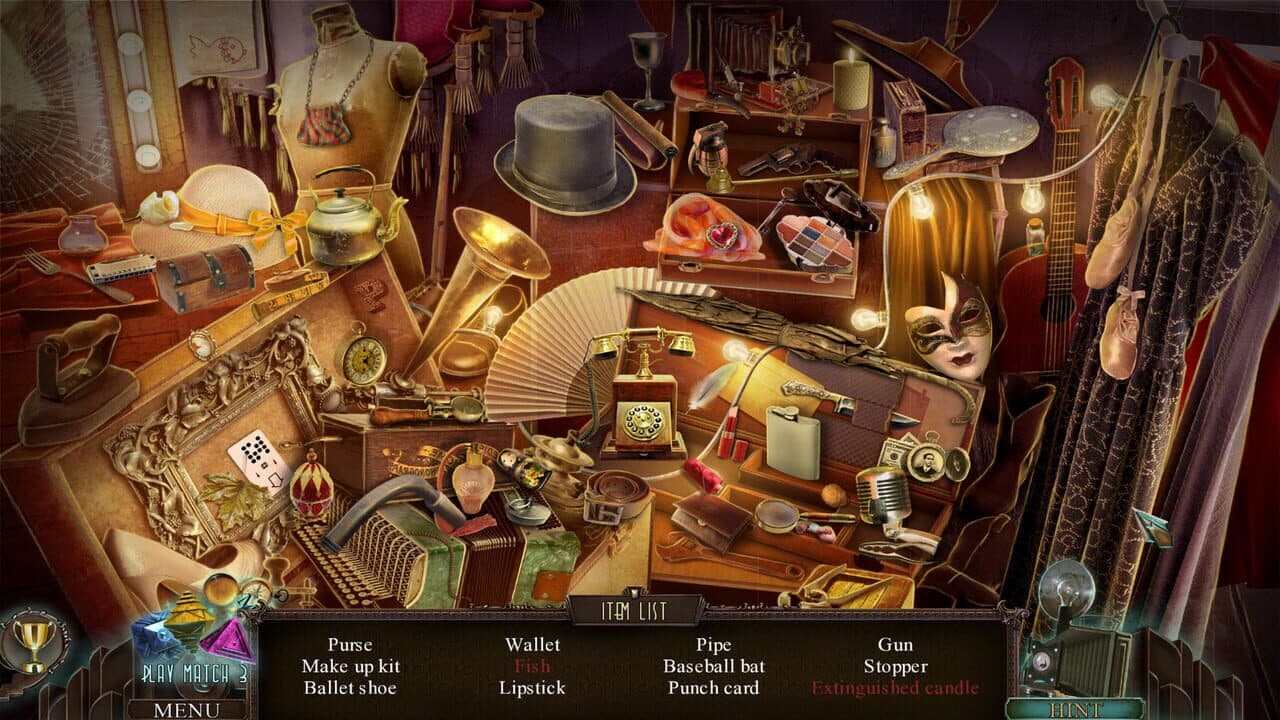 Final Cut: Encore - Collector's Edition thumbnail 2