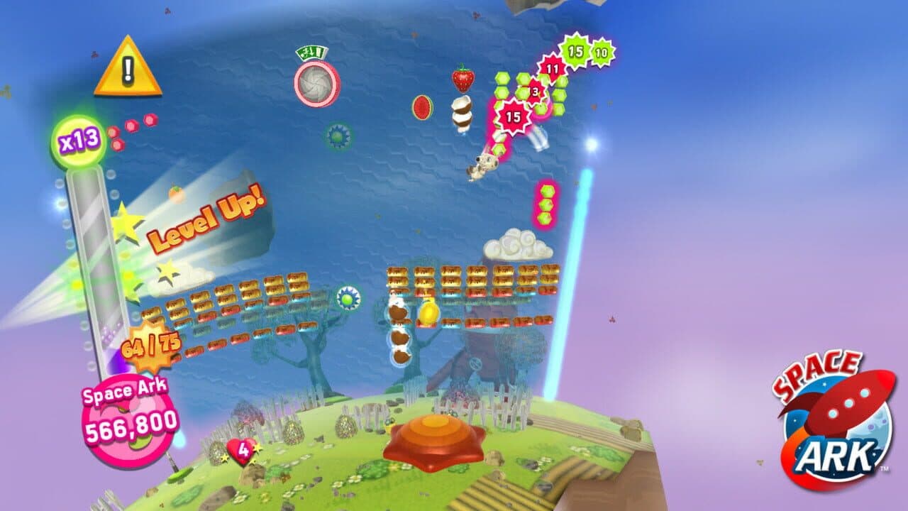 Space Ark thumbnail 5