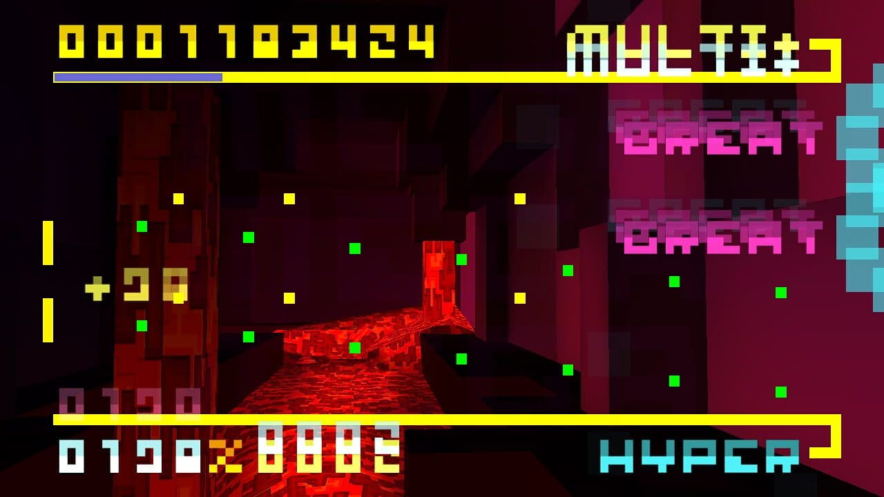 Bit.Trip Beat thumbnail 6