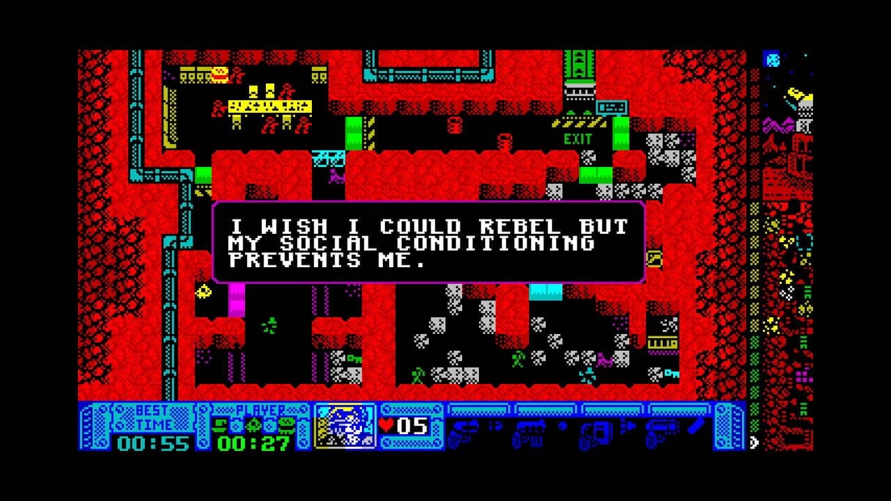 Rock Boshers DX: Director's Cut thumbnail 4
