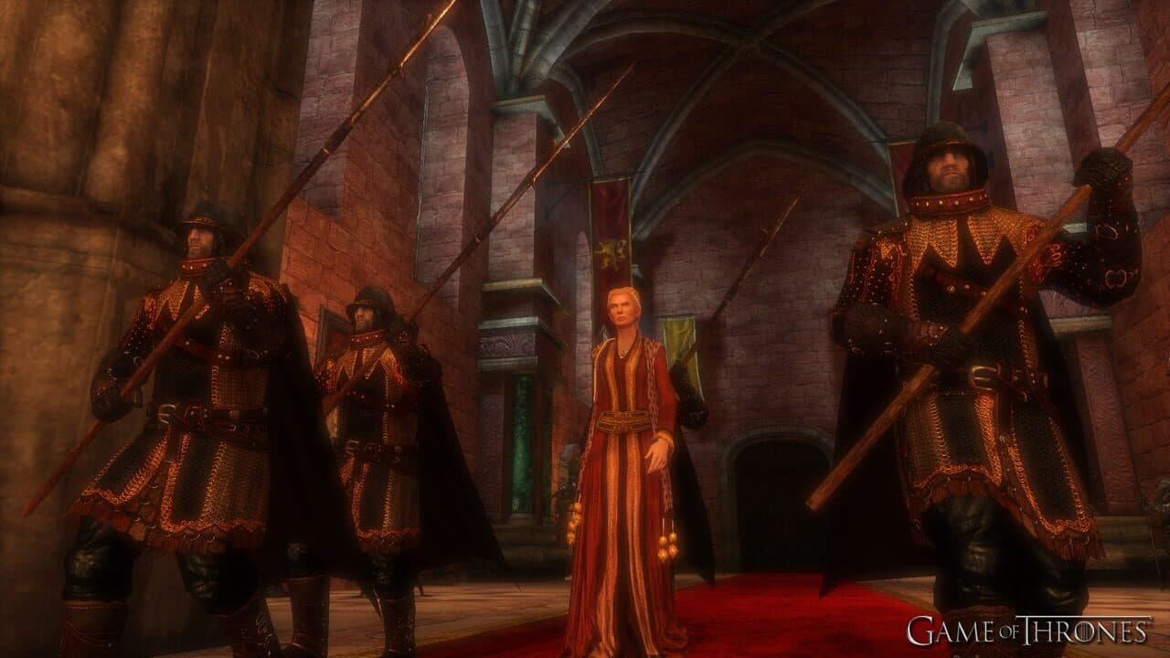 Game of Thrones thumbnail 2