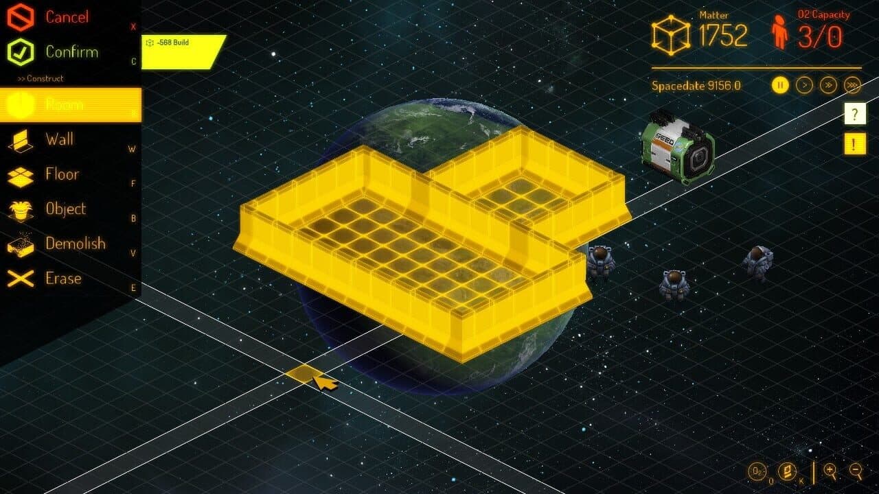 Spacebase DF-9 thumbnail 5