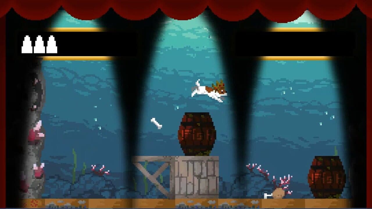 Dog Theatre thumbnail 2