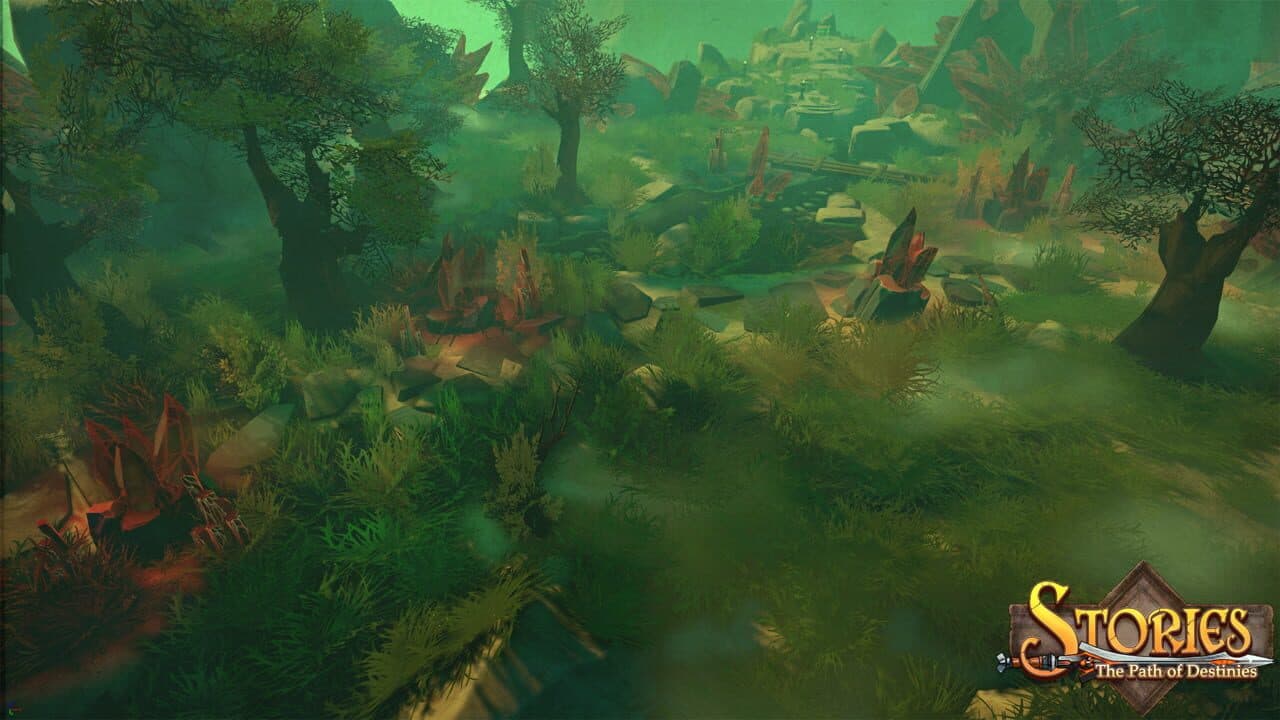Stories: The Path of Destinies thumbnail 3