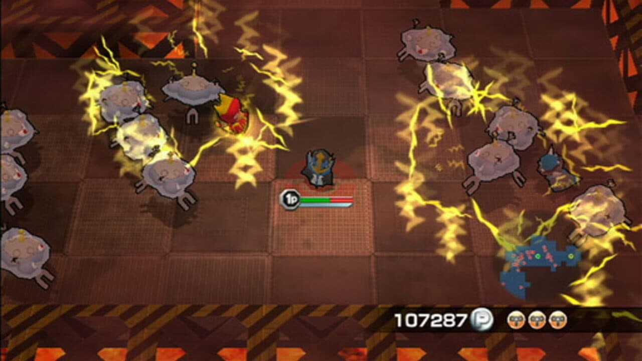 Pokémon Rumble thumbnail 3