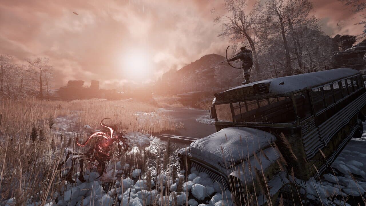 Fade to Silence thumbnail 7