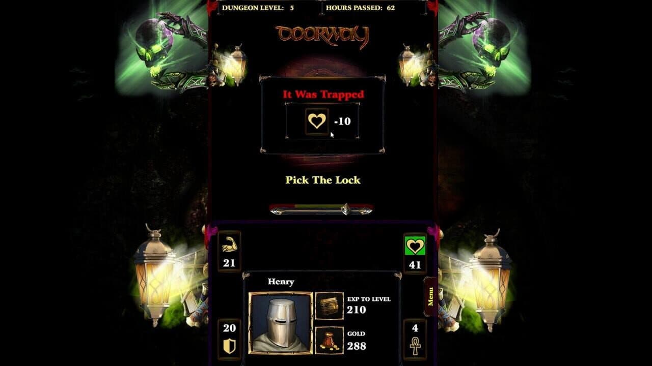 Vault of Honor thumbnail 4