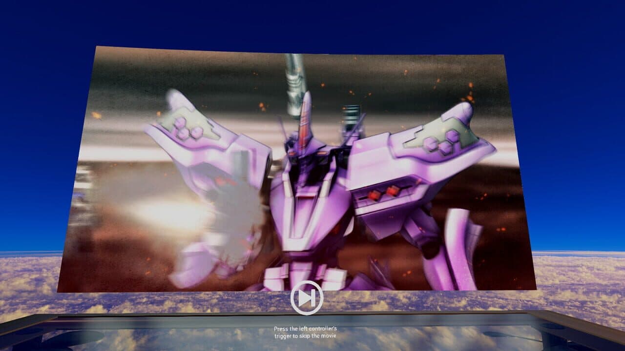 Muv-Luv VR thumbnail 3