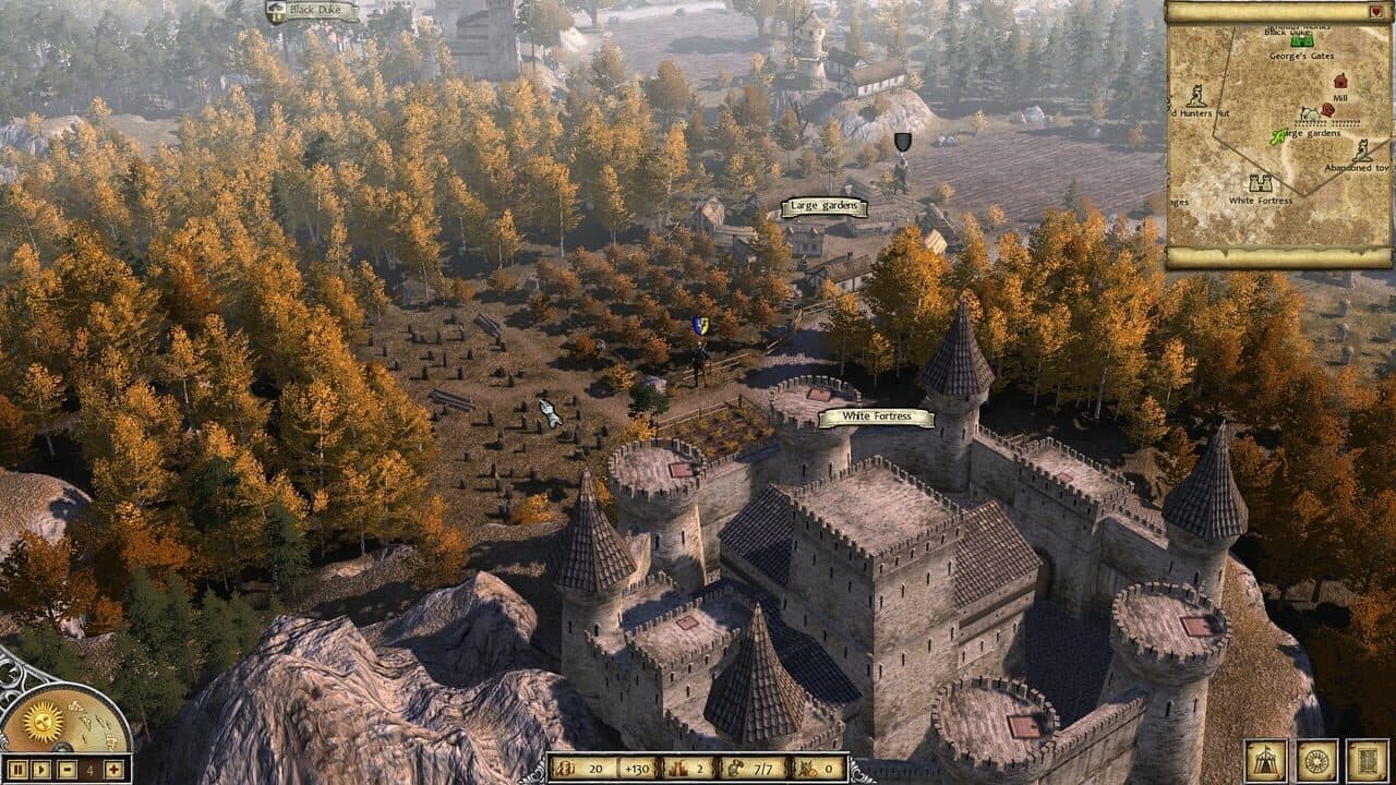 Eisenwald: Blood of November thumbnail 2