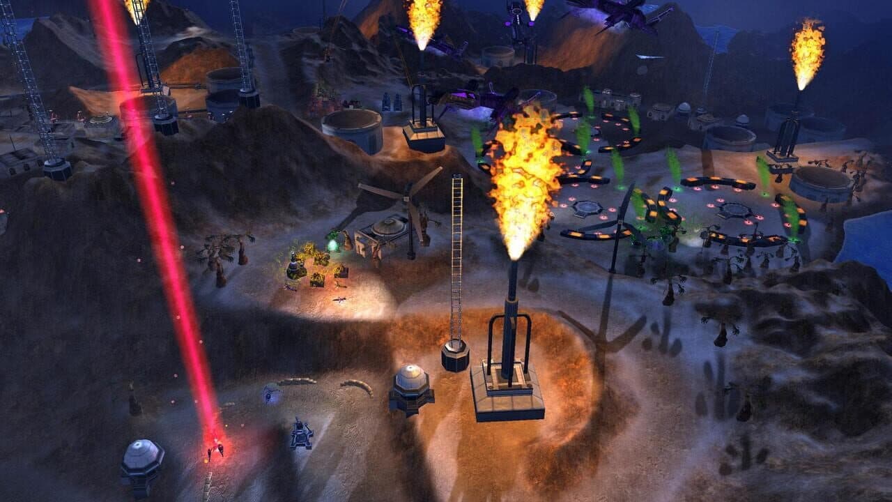 Sol Survivor thumbnail 2