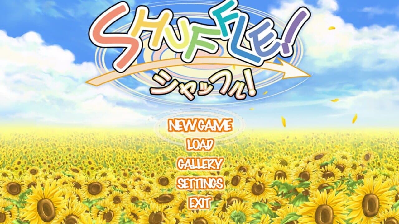 Shuffle! thumbnail 5