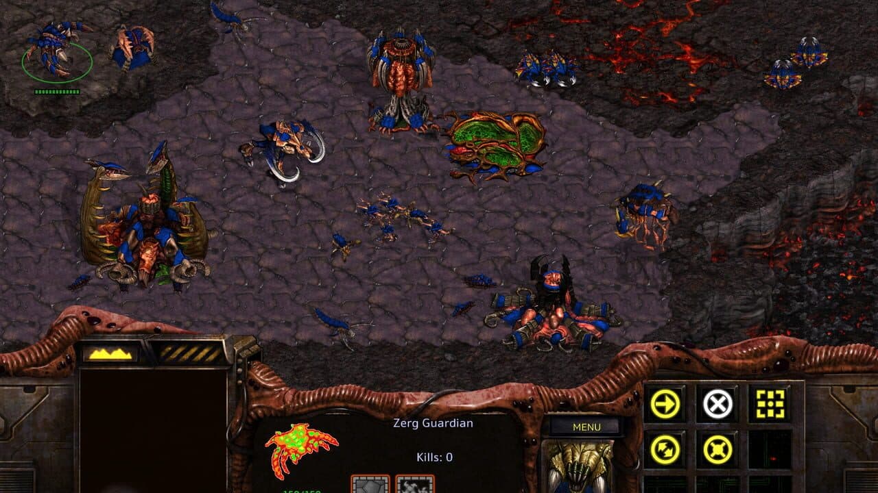 StarCraft: Remastered thumbnail 2