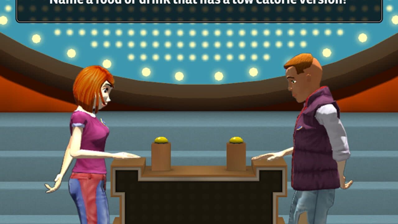 Family Feud: Decades thumbnail 6