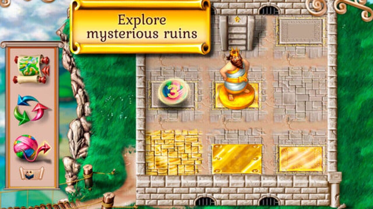 Midas' Odyssey thumbnail 3