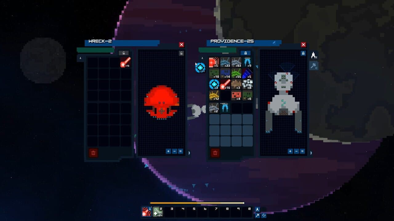 Space Impossible thumbnail 2
