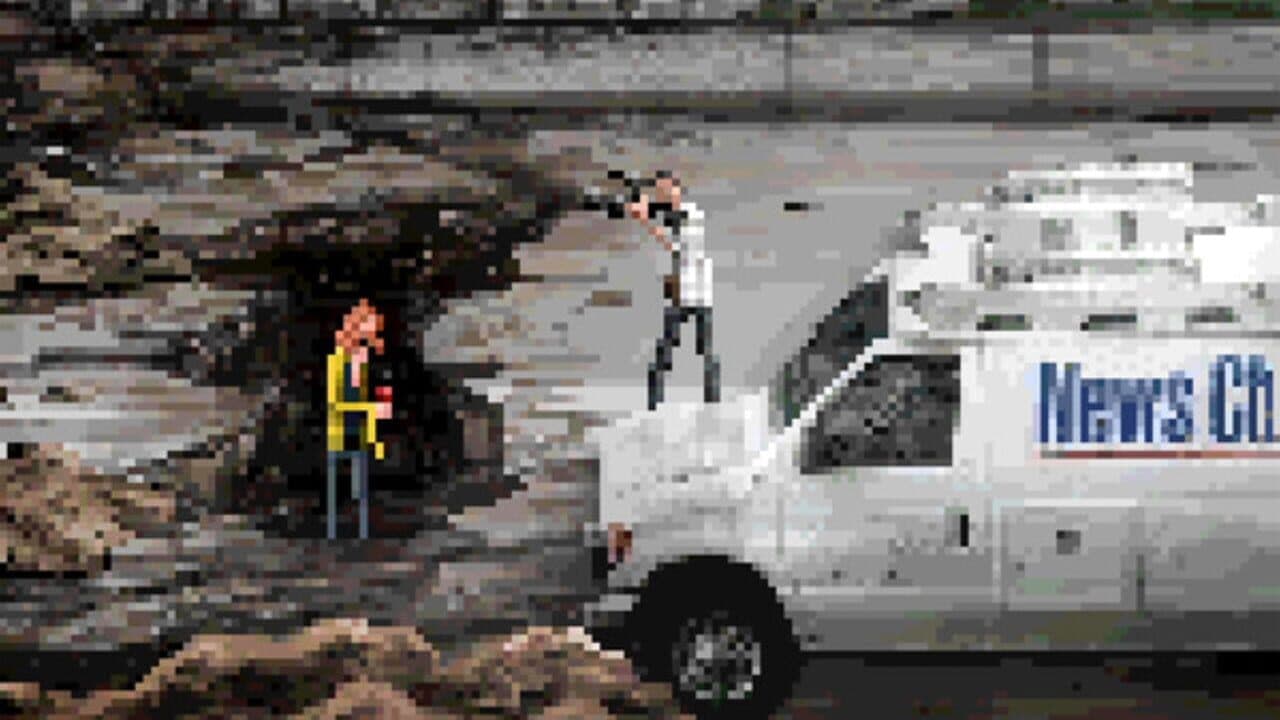 Riot: Civil Unrest thumbnail 2