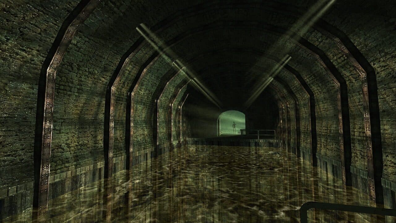 Penumbra: Black Plague - Gold Edition thumbnail 3