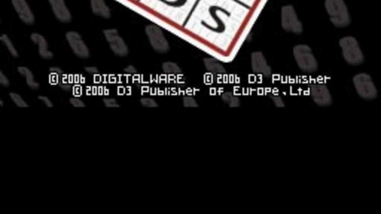 Essential Sudoku DS thumbnail 2