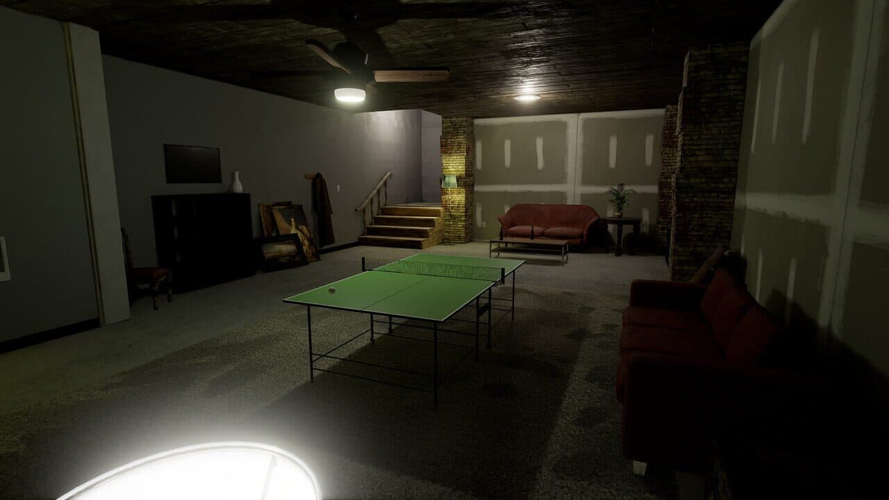 Table Tennis VR thumbnail 3