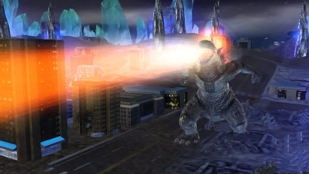 Godzilla: Unleashed thumbnail 3
