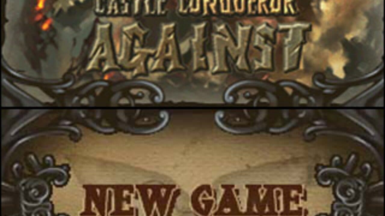 Castle Conqueror: Against thumbnail 3