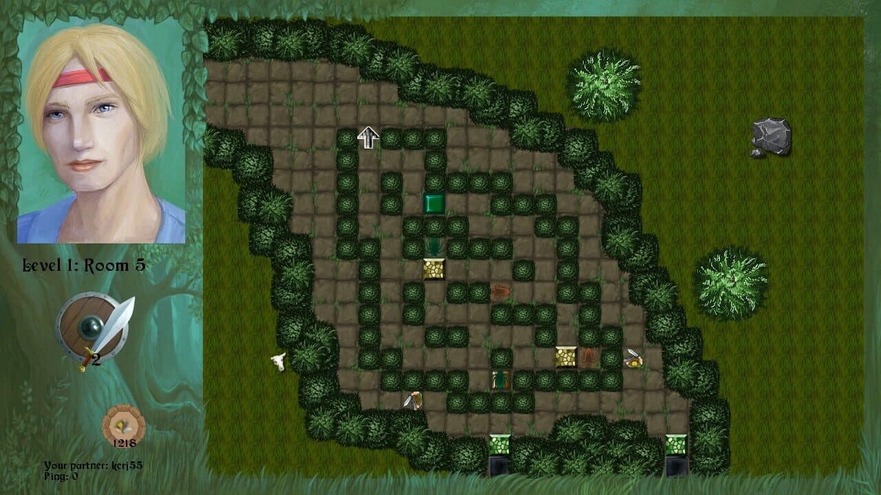 Big Journey to Home thumbnail 4