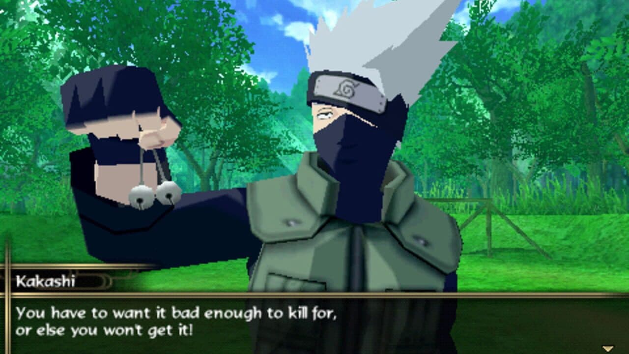 Naruto Shippuden: Legends - Akatsuki Rising thumbnail 2