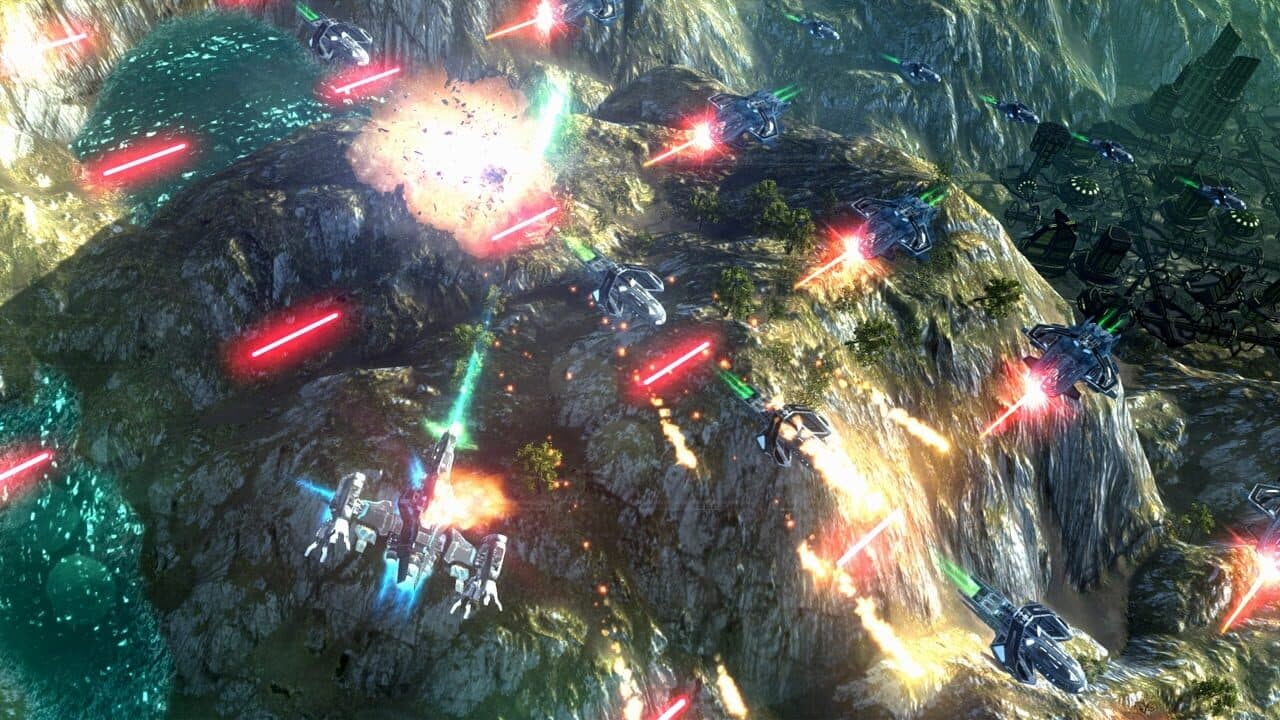 Solar Shifter EX thumbnail 3
