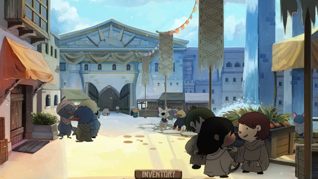 Nairi: Tower of Shirin thumbnail 5