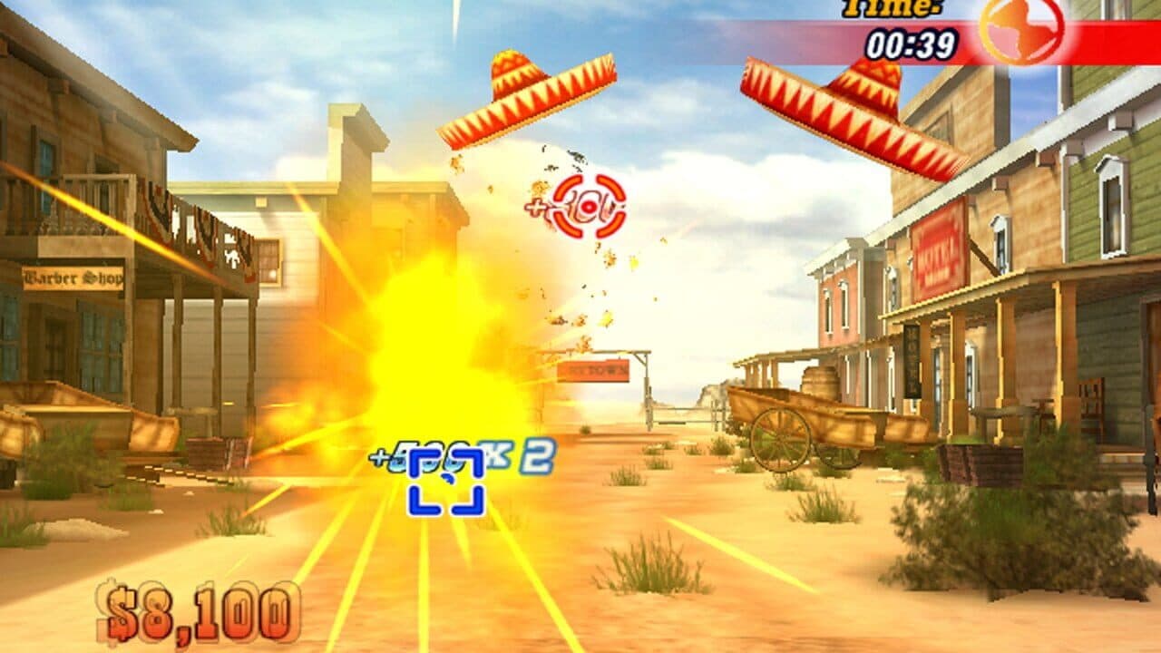 Wild West Guns thumbnail 4