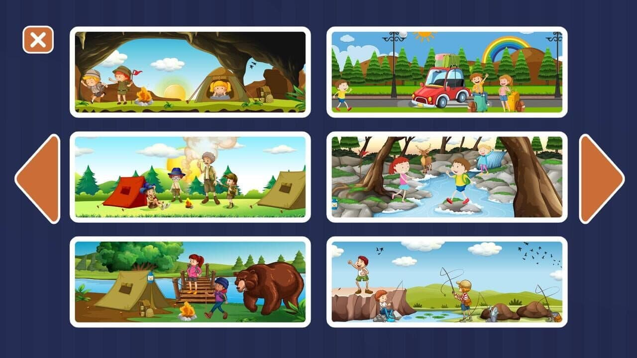 Viki Spotter: Camping thumbnail 2