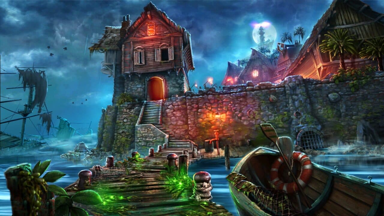 Nightmares from the Deep Collection thumbnail 6