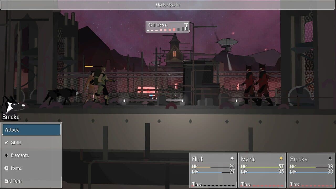The Greater Good thumbnail 3