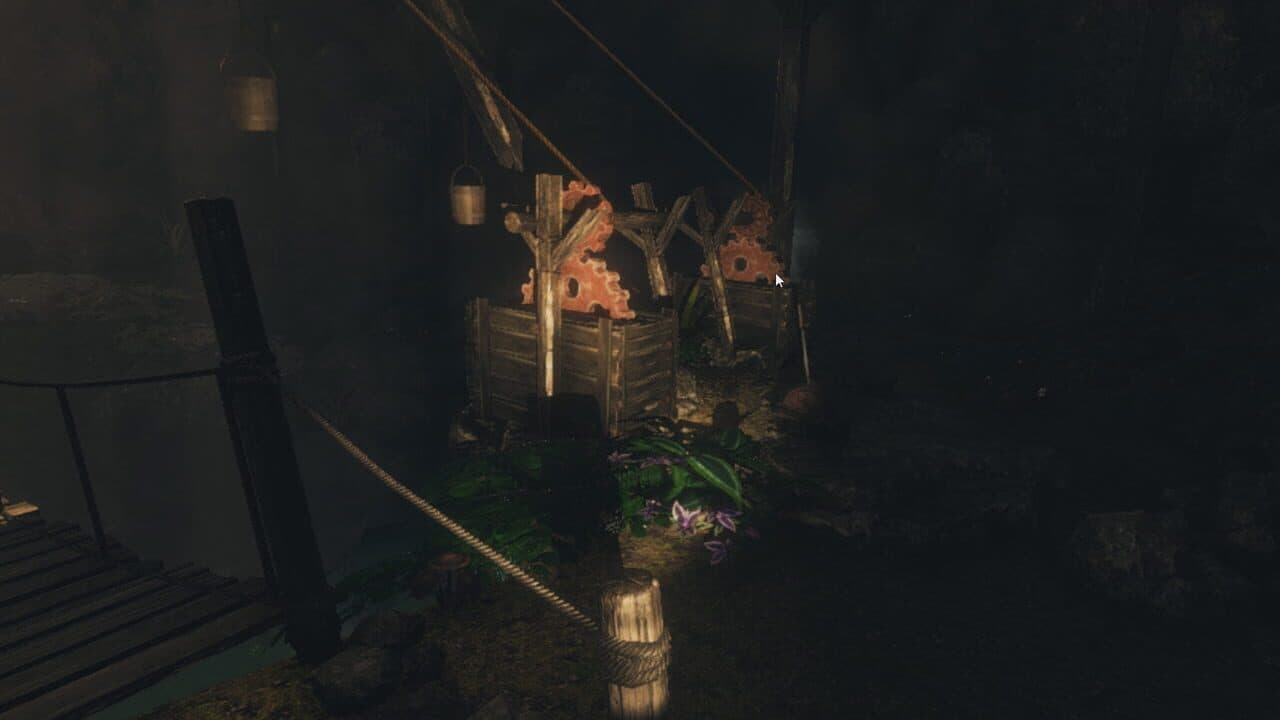 The Cavern thumbnail 5