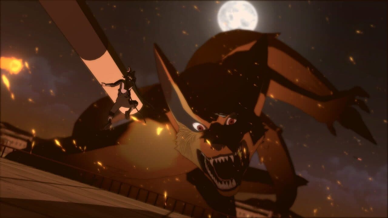 Naruto Shippuden: Ultimate Ninja Storm Trilogy thumbnail 5