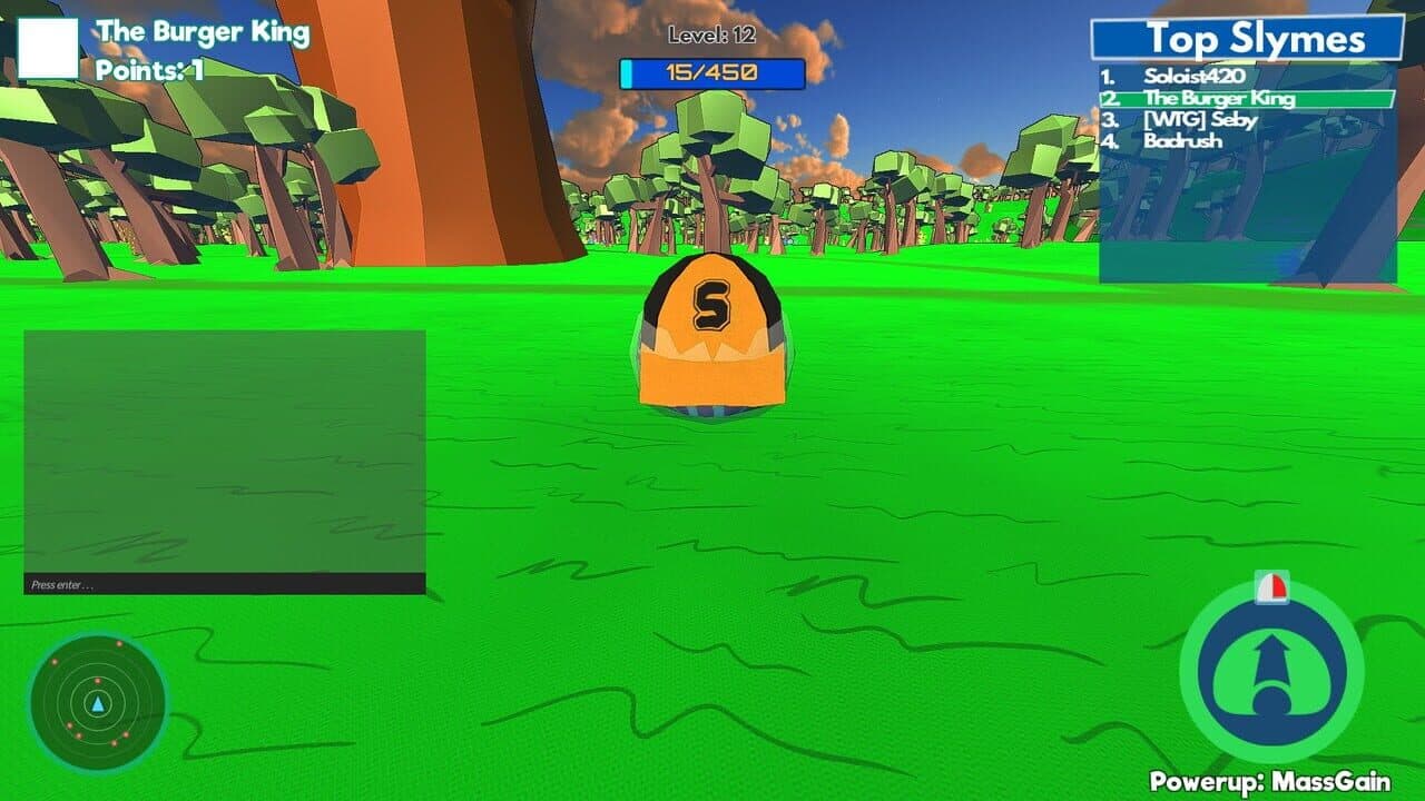 Slymes thumbnail 5